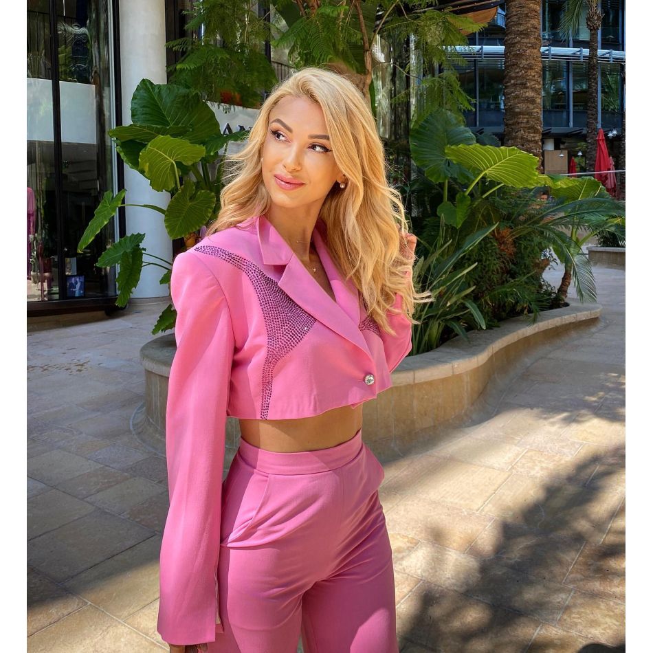 Cine sunt și cu ce se ocupă părinții lui Victor Cornea? Andreea Bălan i-a cunoscut deja familia tenismenului 