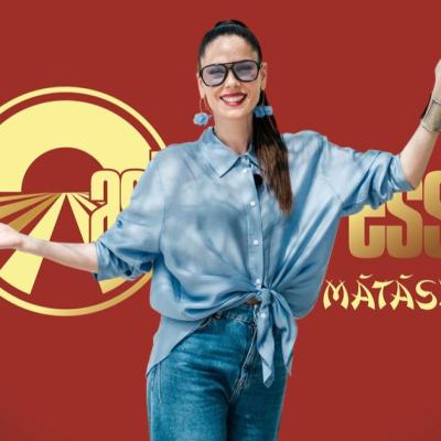 Irina Fodor, mărturisiri din culisele Asia Express: „Faptul că am filmat în China e o premieră”