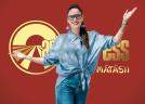 Irina Fodor, mărturisiri din culisele Asia Express: „Faptul că am filmat în China e o premieră”