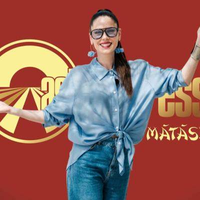 Irina Fodor, mărturisiri din culisele Asia Express: „Faptul că am filmat în China e o premieră”