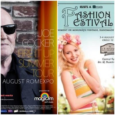 GetLokal iti spune ce evenimente au loc in weekend