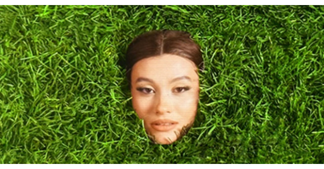 Erika Isac dă tonul - Industry Plant