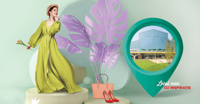 Primăvara începe la ParkLake cu un nou stil și super concerte pentru super fete