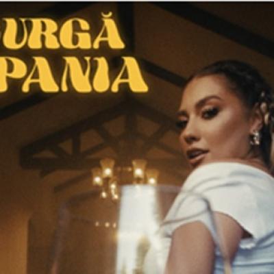 JO și-a sărbătorit ziua de naștere alături de prieteni și a cântat alături de invitații săi hituri din repertoriul său