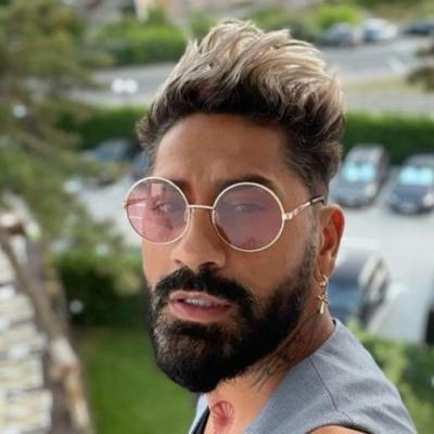 Connect-R, dezvăluiri despre coșmarul copilăriei sale. Ce l-a ambiționat pe artist să reușească în viață