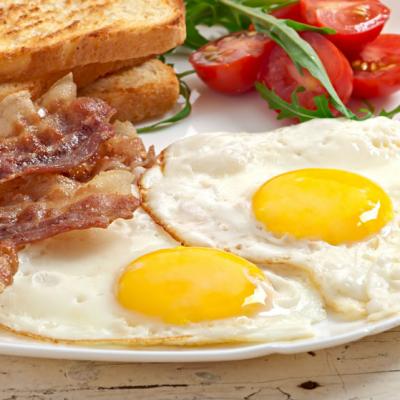 Cea mai mare greseala comisa la micul dejun