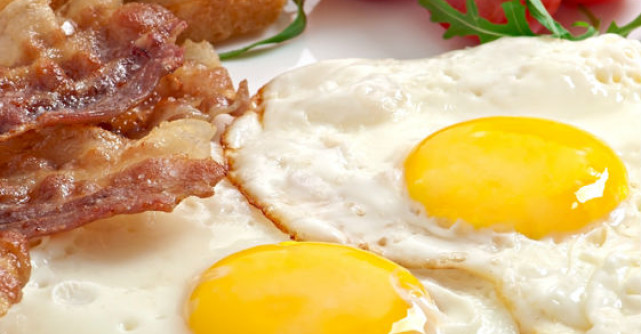 Cea mai mare greseala comisa la micul dejun