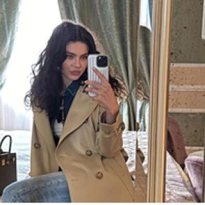 Cristina Ich, acuzată că a spart casa celei mai bune prietene: Adevărul despre noul iubit