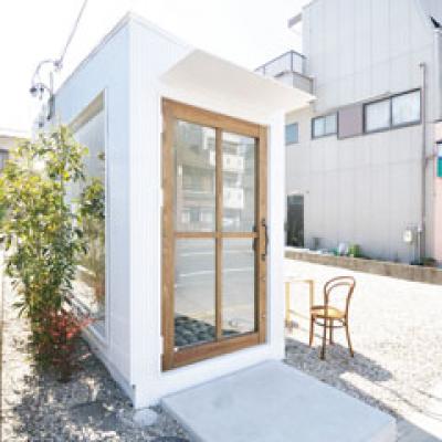 Japonia: reinterpretarea arhitecturii minimaliste