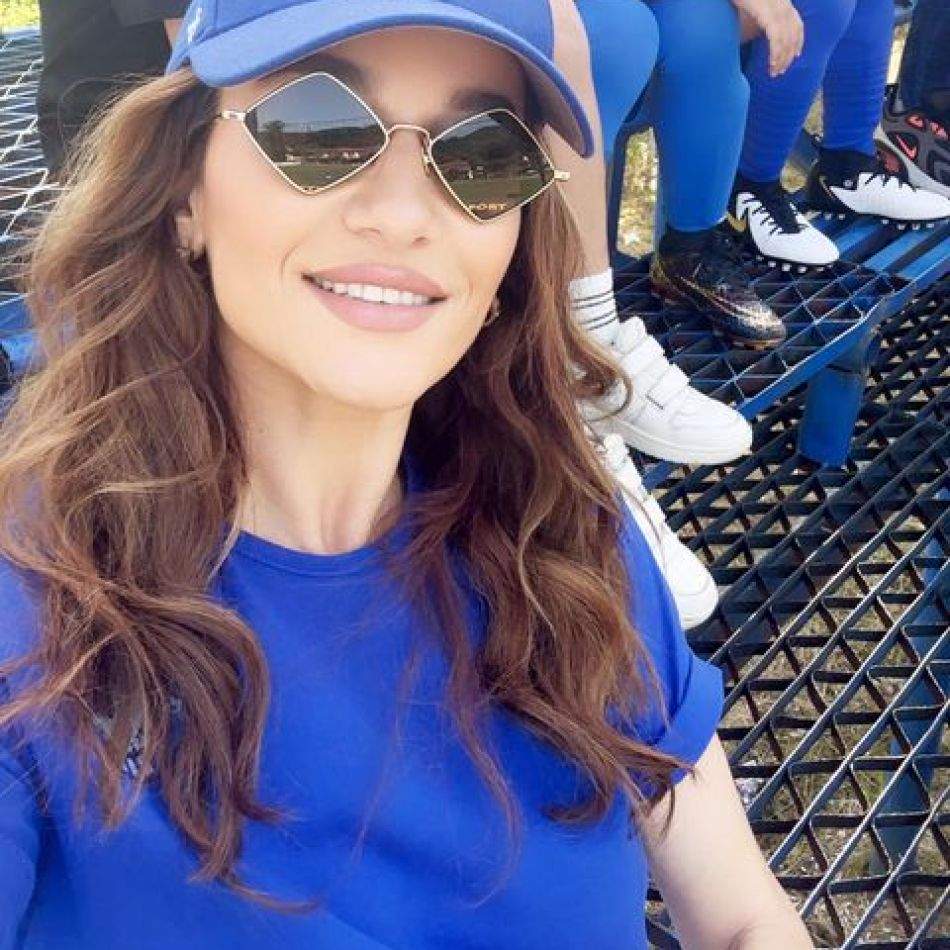 Claudia Pătrășcanu, Crăciun cu liniște sufletească! Instanța a închis definitiv dosarul intentat de mama lui Gabi Bădălău