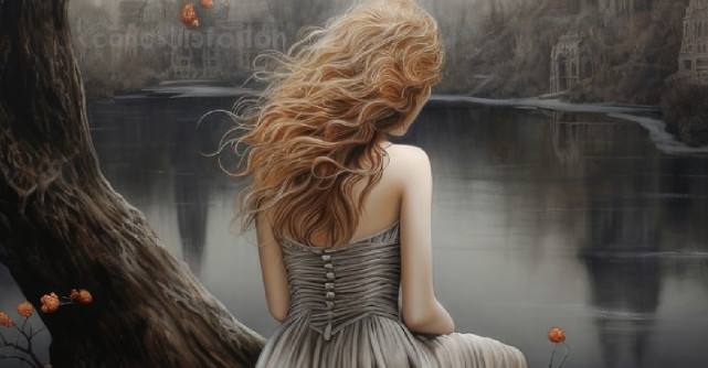 Nu te mai rușina cu cicatricile inimii tale. Ele sunt semne că, la un moment dat în viața ta, ai luptat pentru ceva