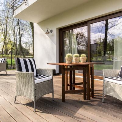 Creează-ți locul de relaxare mult visat cu ajutorul acestor 3 produse!