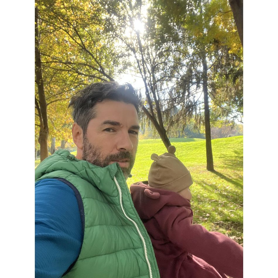 Alex Dima, motivul pentru care a renunțat la meseria de profesor de religie: Aici era o bătaie de joc...