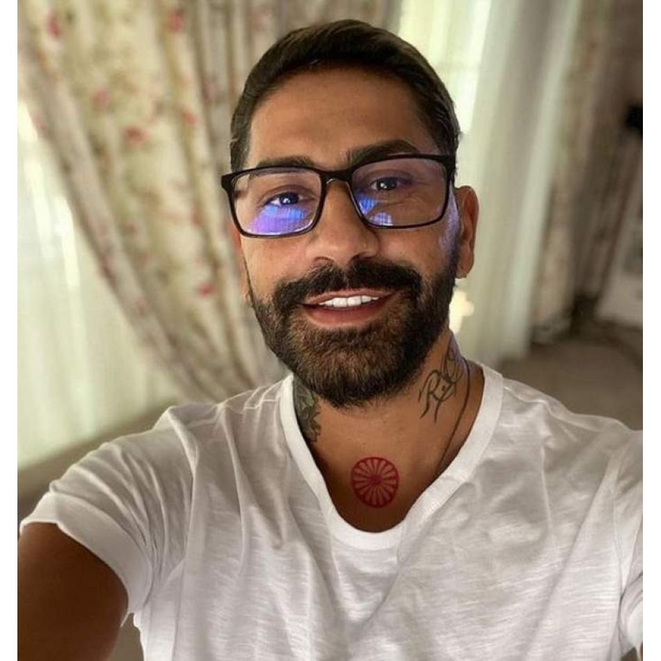 Connect-R, în depresie după nașterea fiicei lui! Cum și-a revenit artistul, după ani în care depresia i-a marcat viața?