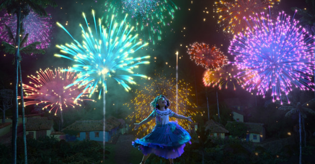 DISNEY+ SE LANSEAZĂ ASTĂZI ÎN ROMÂNIA