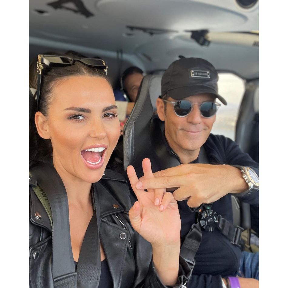 Cum se descurcă Lavinia Pîrva în rolul de mămică? Artista nu și-a dorit bonă pentru micuțul ei