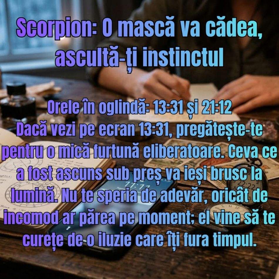 Zodiile care sunt avertizate de îngeri în următoarele 48 de ore: Atenție la orele în oglindă și vise!