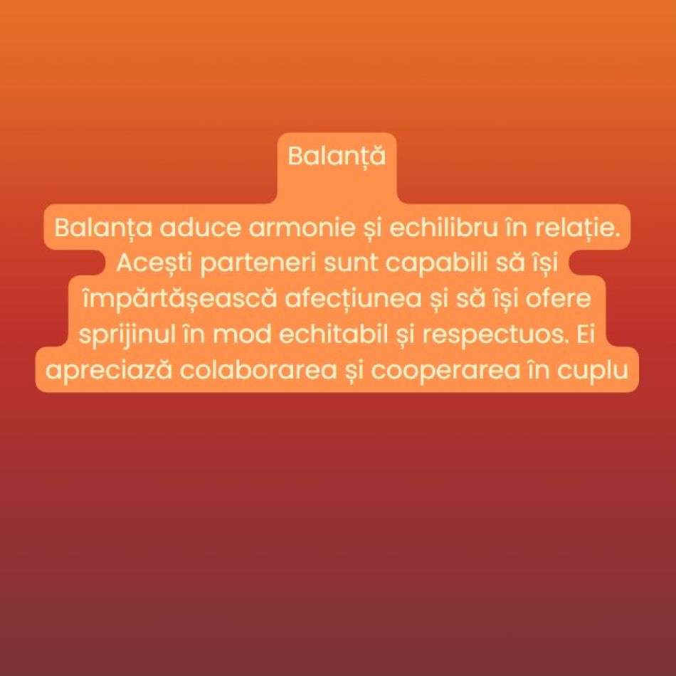 Sincronizarea cosmică: Cum interacționează fiecare zodie în cuplu