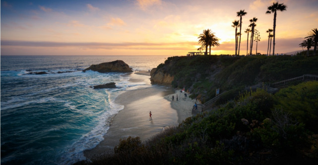 Povești din Sudul Californiei