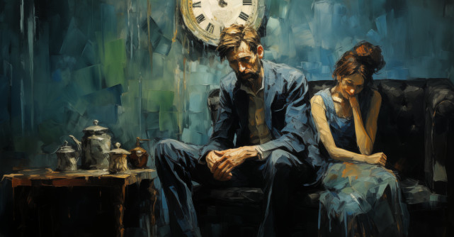 Nu pierzi oameni. Pierzi iluziile pe care le aveai despre ei