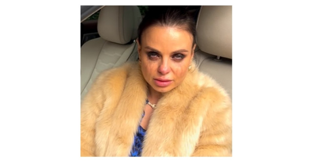 Jojo, în lacrimi în mediul online. Ce declarații a făcut despre serialul Clanul