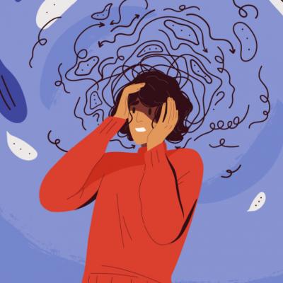 Cum să oprești certurile pe care le ai cu oamenii în capul tău și să cultivi pacea în suflet