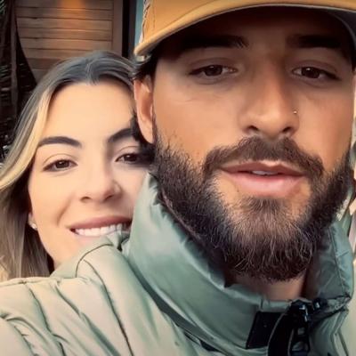 Maluma va deveni tătic! Modul inedit în care artistul și-a anunțat fanii