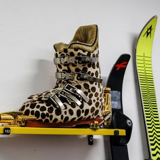 Ce contine bagajul perfect de luat la munte de sarbatori