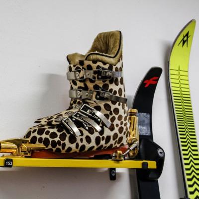 Ce contine bagajul perfect de luat la munte de sarbatori