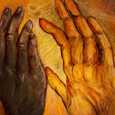 Mantră vindecătoare pentru a debloca drumul sufletului pereche în noul an. Găsește iubirea adevărată