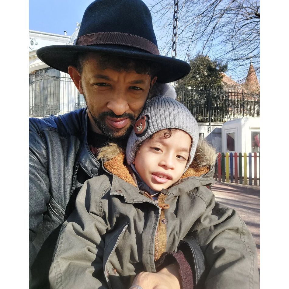 Kamara, dezvăluiri emoționante despre lupta pentru fiul său. Ce va face artistul cu banii câștigați la Survivor?