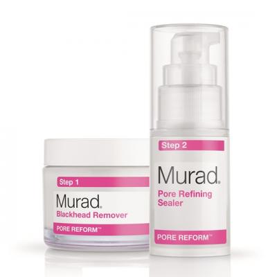 Murad Pore Reform - Blackhead & Pore Clearing Duo