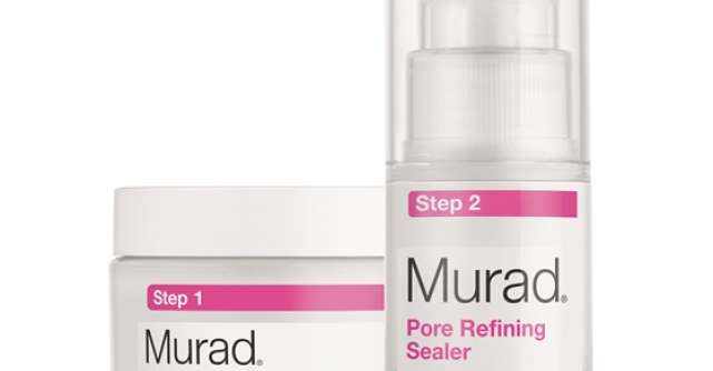 Murad Pore Reform - Blackhead & Pore Clearing Duo
