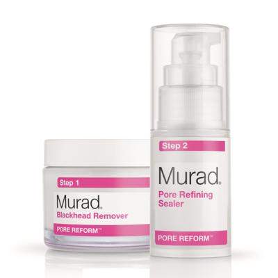 Murad Pore Reform - Blackhead & Pore Clearing Duo