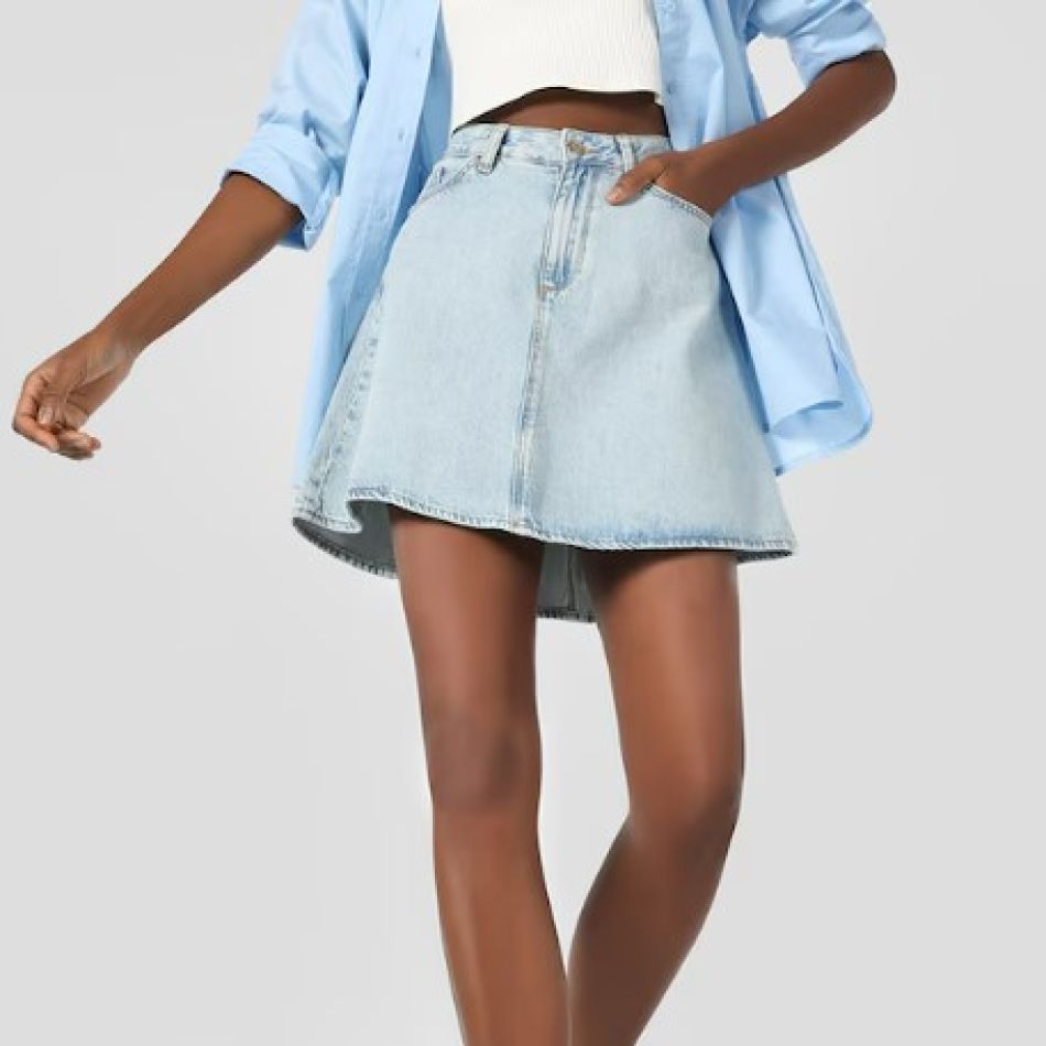 20 de fuste de vară. Descoperă modelele care nu trebuie să-ți lipsească din dulap!   