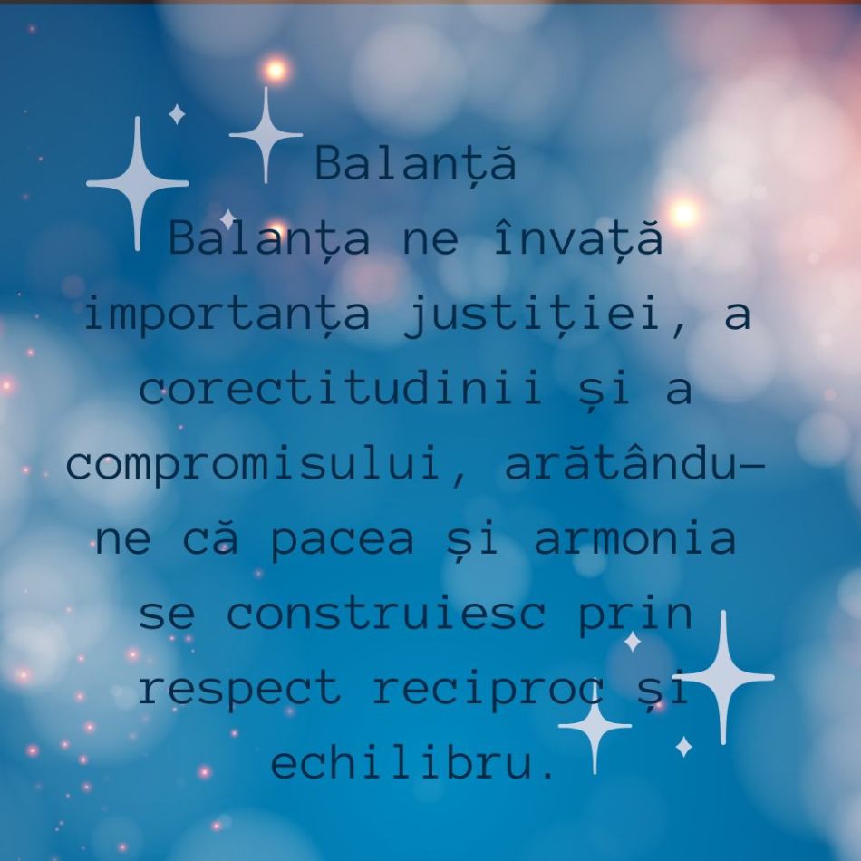Horoscop: Lecția sacră de viață pe care o poți învăța de la fiecare zodie