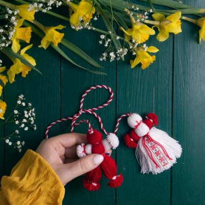 Cele mai frumoase mesaje, urări și felicitări de 1 martie. O primăvară frumoasă!