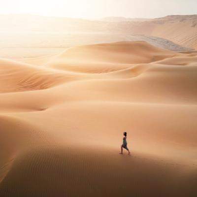 O scrisoare deschisă pentru cei care simt că nu pot merge mai departe (și nici nu știu ce să facă în continuare)