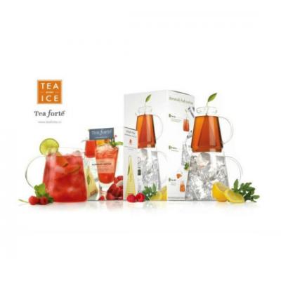 (P) Cum sa te racoresti sanatos cu ice tea