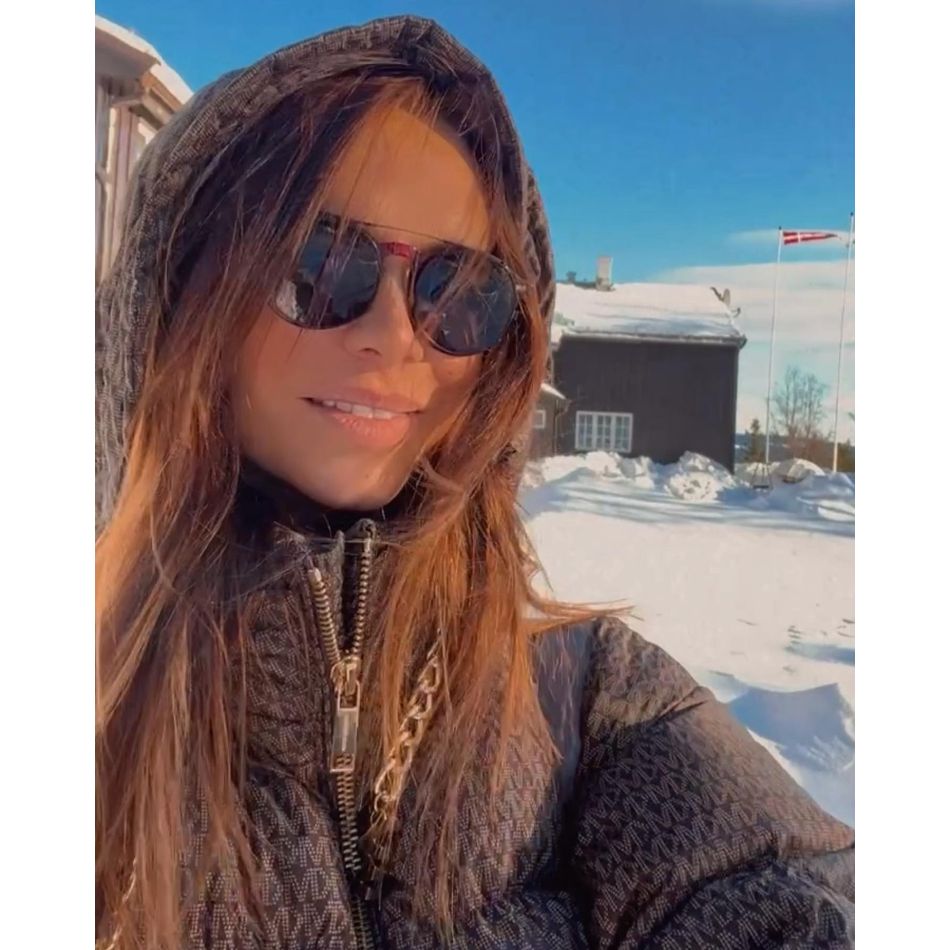 Primele imagini cu băiețelui Magdei Pălimariu! Micuțul Axel a împlinit 7 luni: Este fericirea mea supremă!