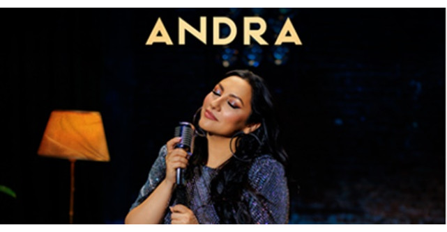 Soundtrack-ul filmului tău -  Să te iubească cineva - Andra