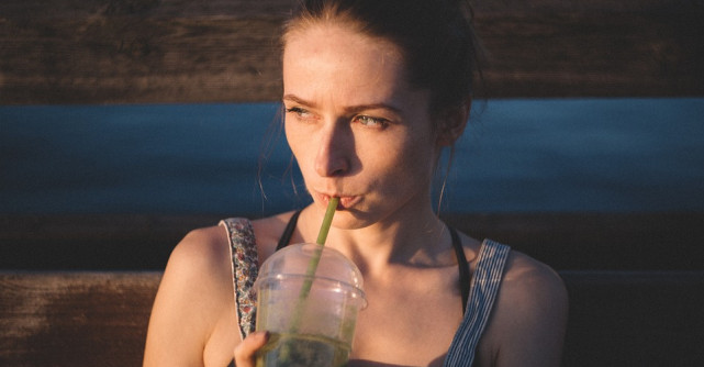 Cura de detoxifiere dupa Paste 