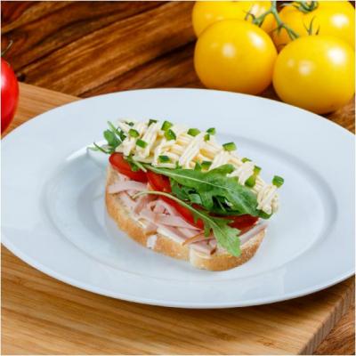 Noul Hochland Tartino pune un zambet in fiecare sandvis