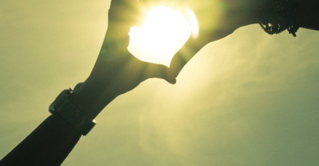 Influenta sentimentelor in actiunile noastre