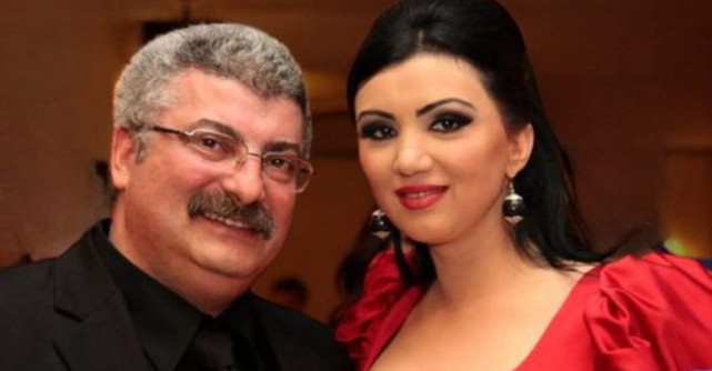 Adriana Bahmuțeanu, postare șocantă pe social media: Domnul Prigoană trăiește liniștit la Cluj!