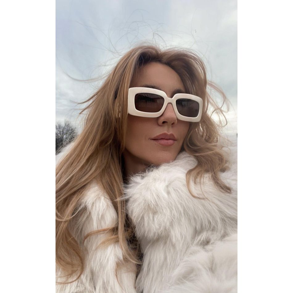 Ana Odagiu și Conrad Mericoffer s-au căsătorit civil! Cum a arătat actrița în cea mai importantă zi a vieții sale