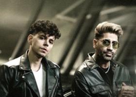 Colaborarea verii! Emilian și Connect-R lansează UNA