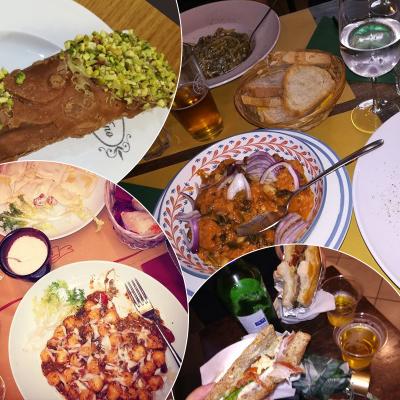 Ce să mănânci în Toscana: o excursie culinară fabuloasă!