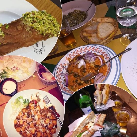 Ce să mănânci în Toscana: o excursie culinară fabuloasă!