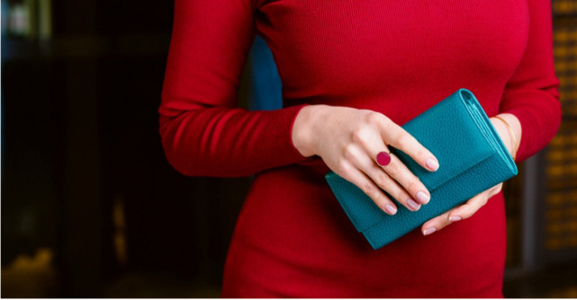 Geanta plic - un accesoriu pentru orice moment al zilei